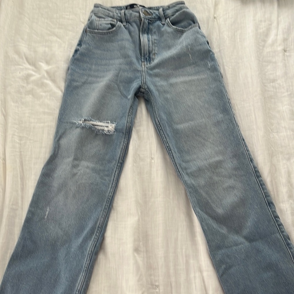 Ripped 00S W-23 L-29